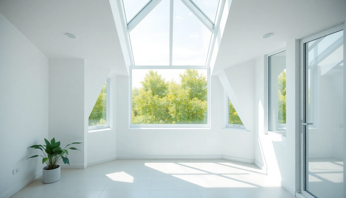 Choosing the Right Window Companies Manchester: Your Guide to Quality and Value