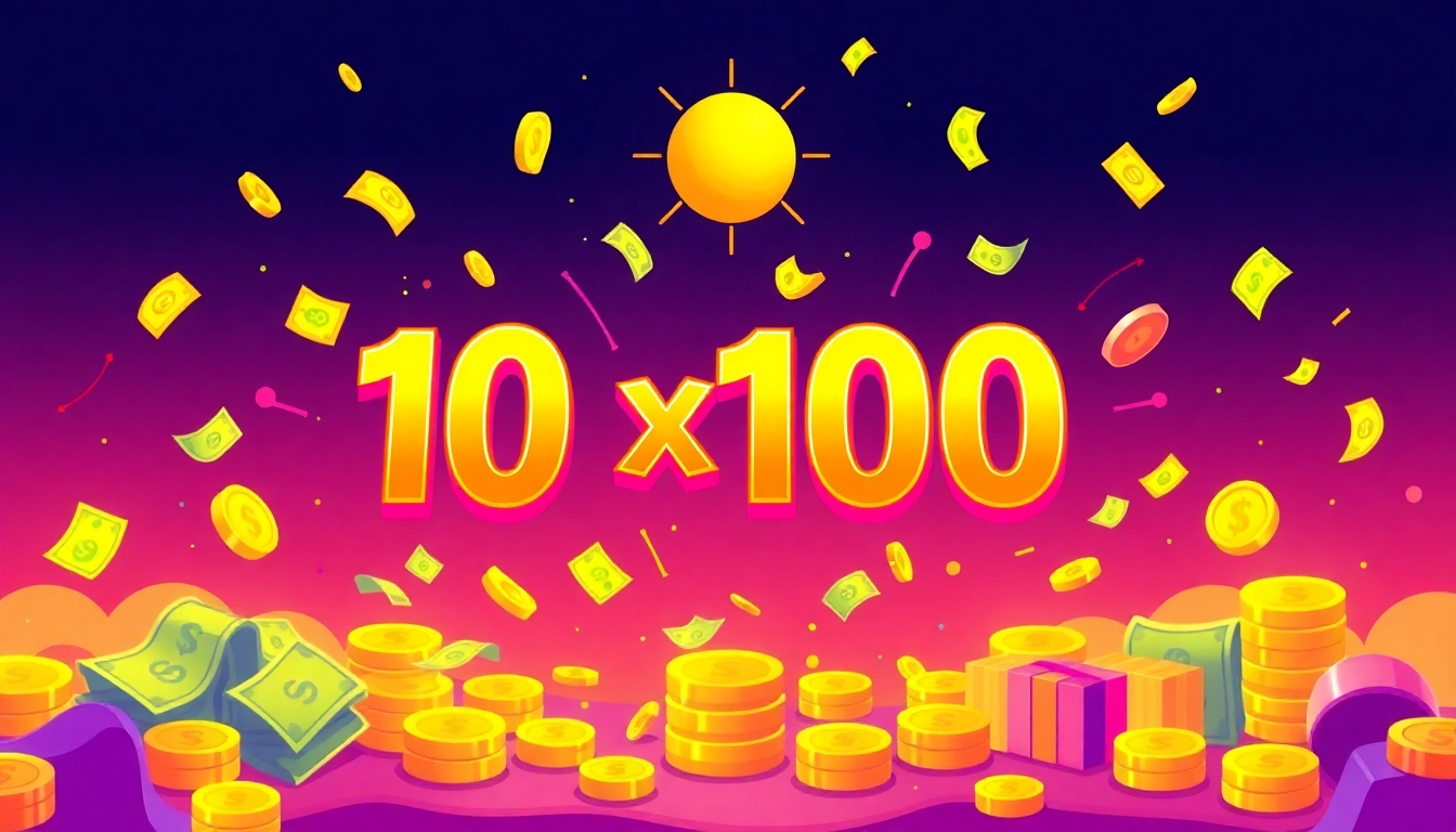 Unlocking the Power of 10รับ100: Strategies for Maximizing Your Benefits