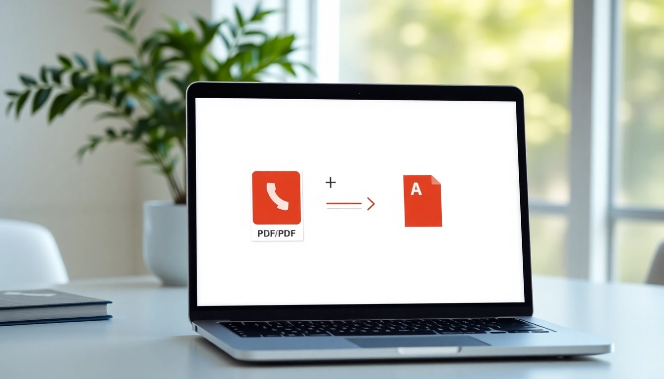 Efficient PDF to Image Conversion: A Step-by-Step Guide to Transforming Your Documents