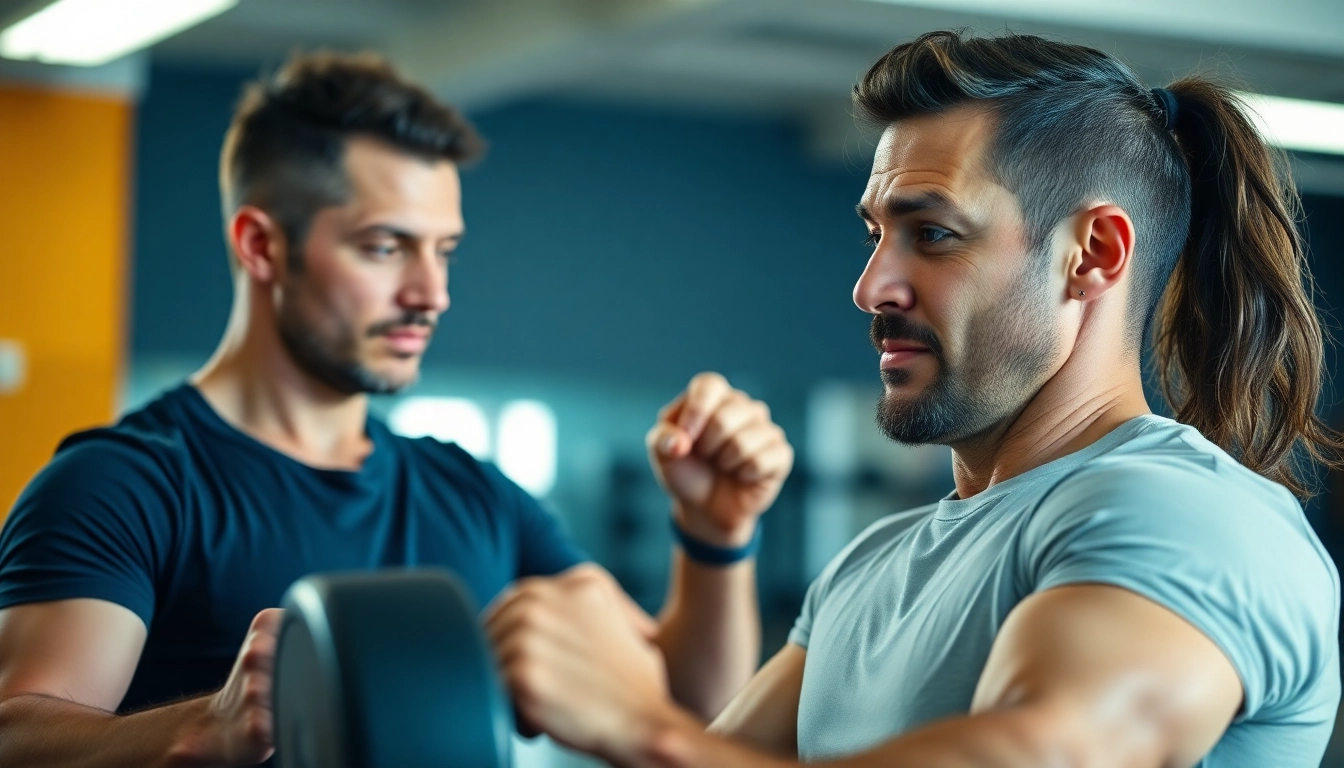 Essential Traits of an Effective Personal Trainer for Achieving Your Fitness Goals