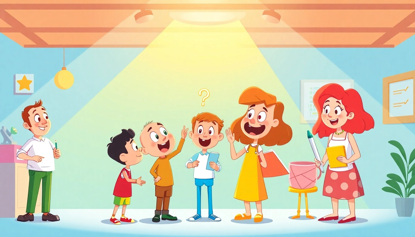 Creating Impactful Erkläranimation: Tips for Engaging and Educative Visuals