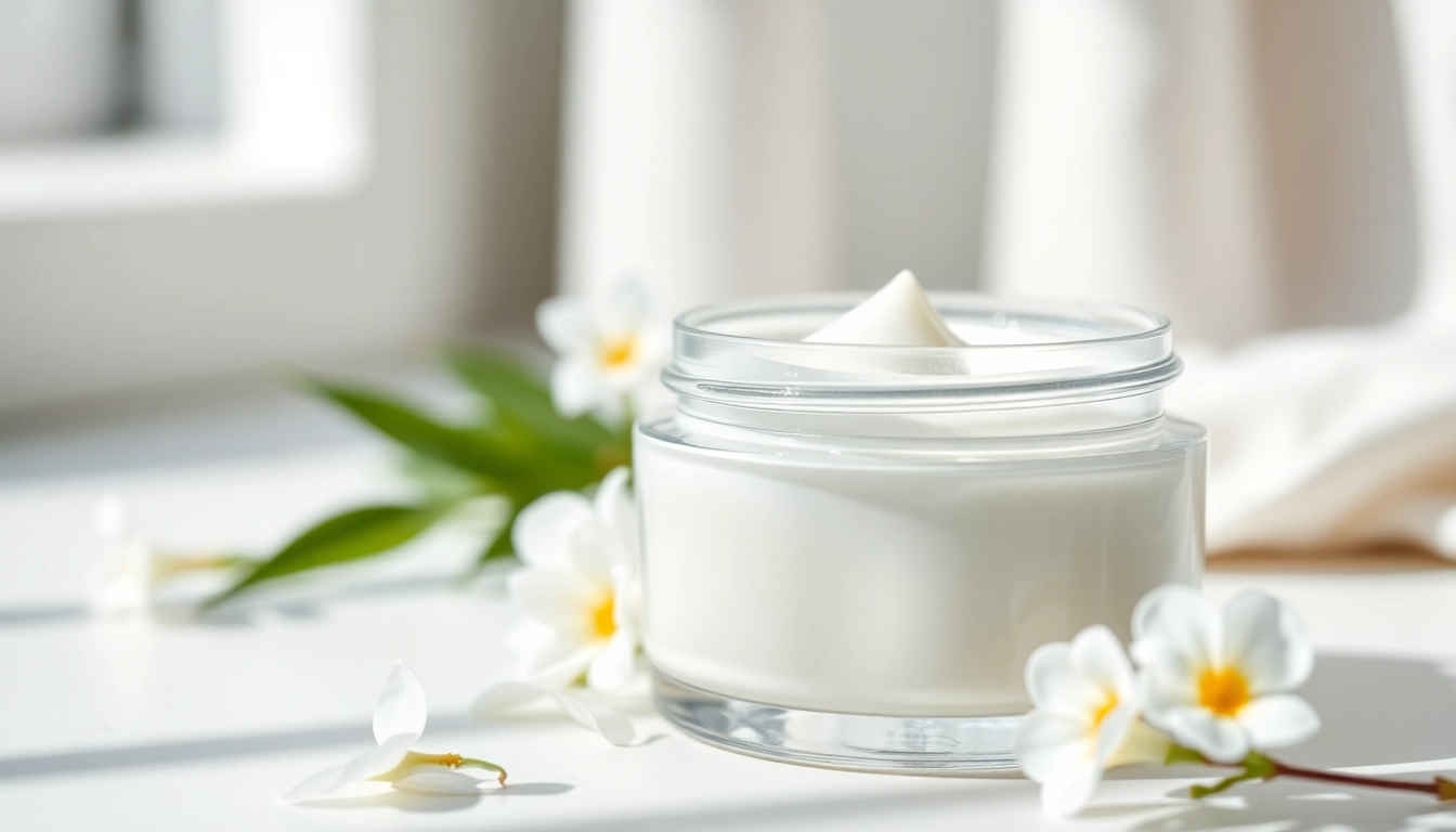 Revitalizing Hand Moisturiser: Your Key to Smooth and Hydrated Skin