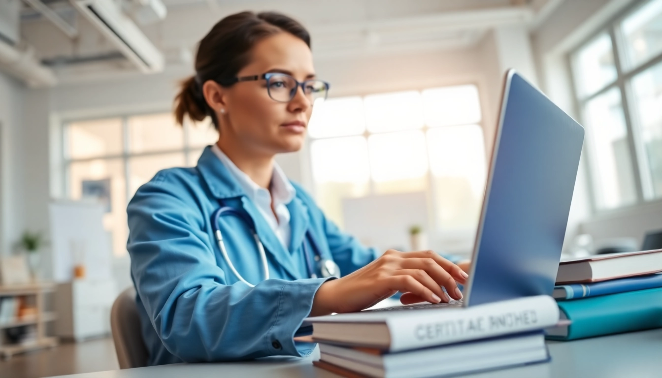 Essential Guide to Medical Billing and Coding Certification: Enhancing Your Career Prospects