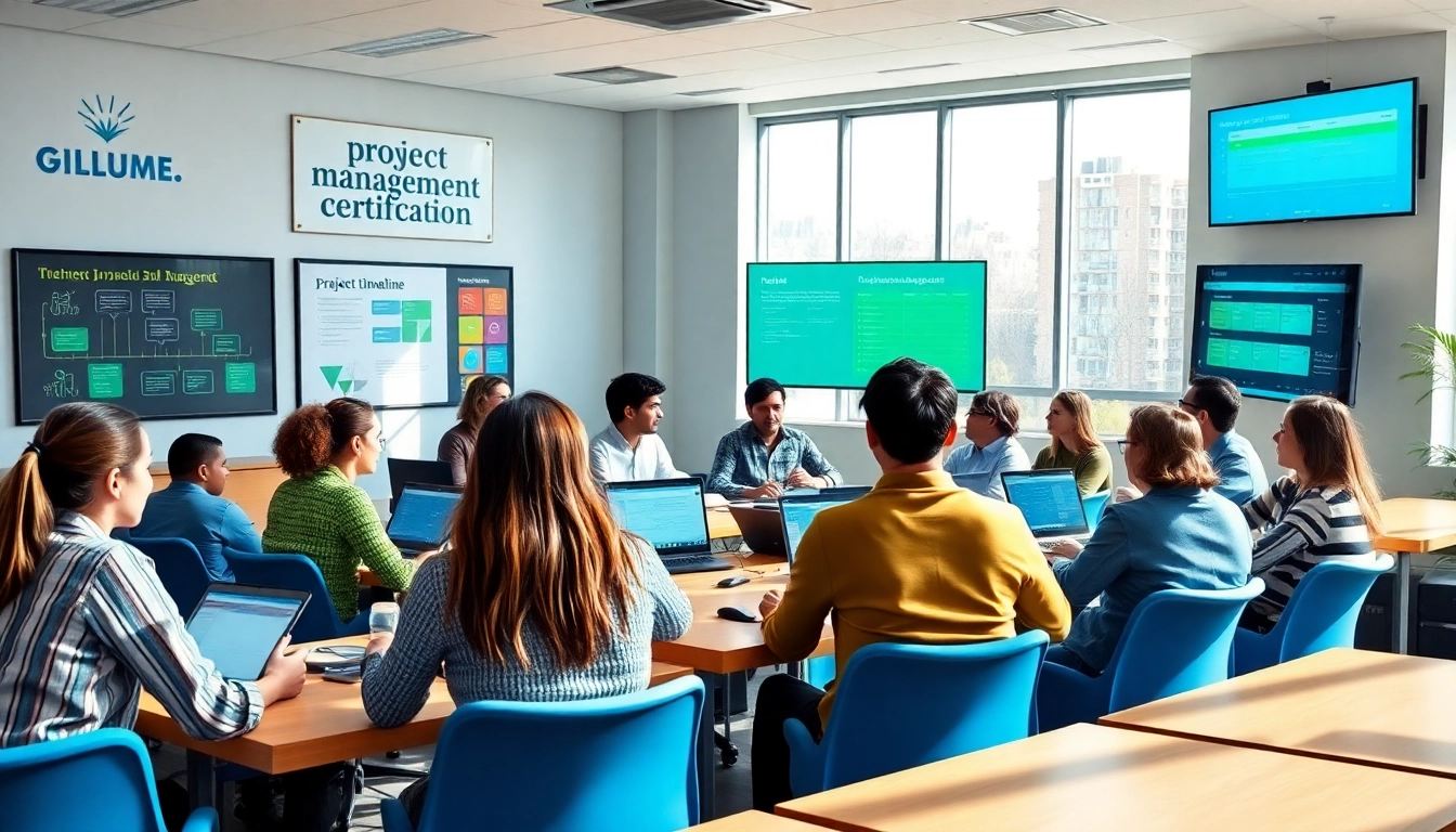 Mastering Project Management Certification: A Complete Learning Journey