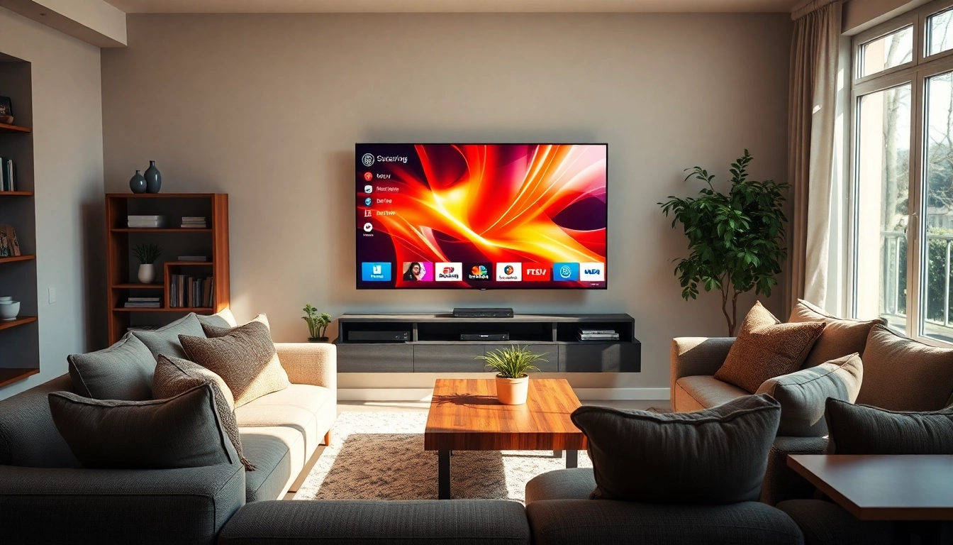 Why Choose IPTV Subscription USA for Enhanced Streaming Experiences