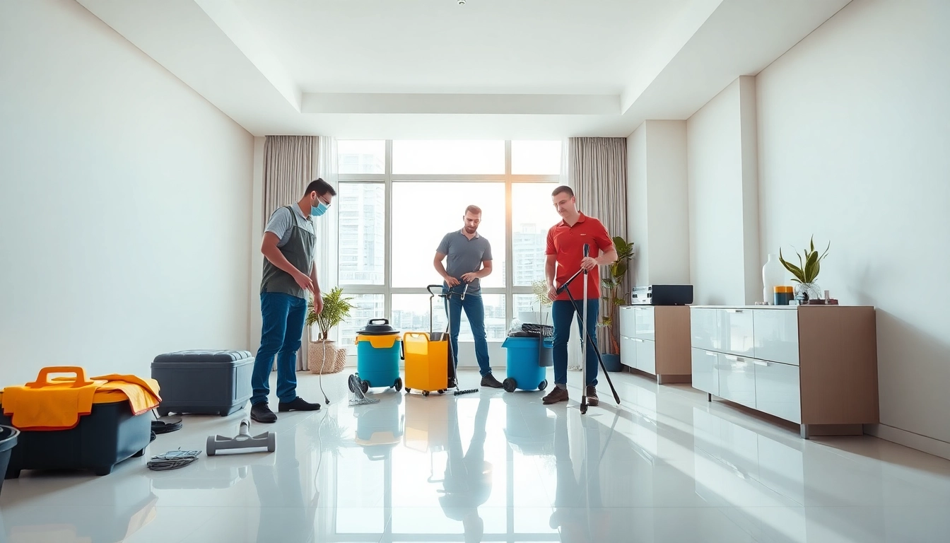 Ensure pristine bond cleaning brisbane service by our expert team, creating a spotless living space.
