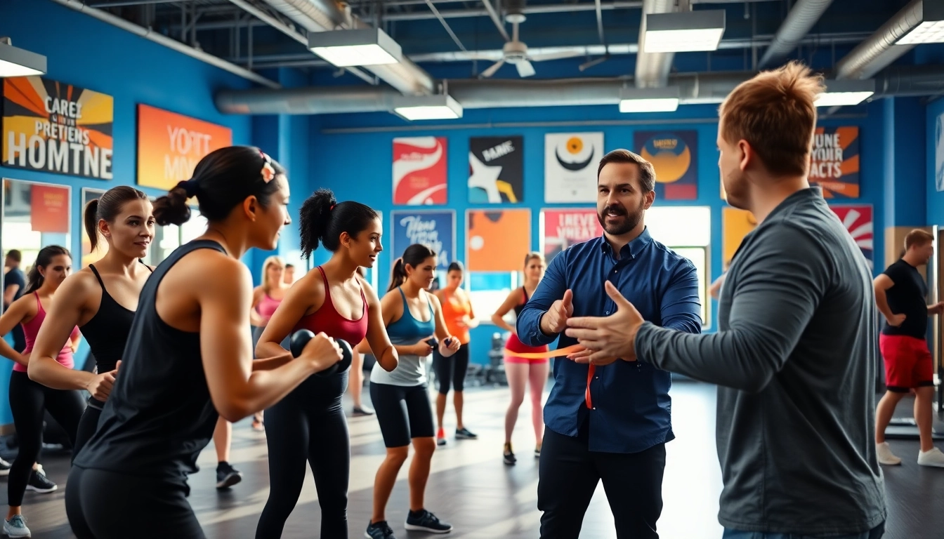 The Best Gym in Jersey City: Your Guide to Top Fitness Facilities and Amenities