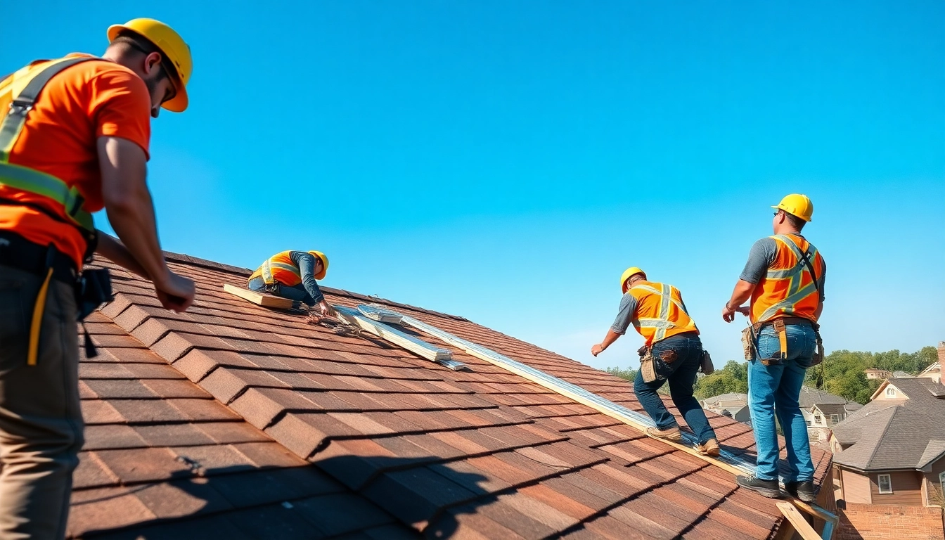 Why Quality Exteriors is the Best Roofing Company in Austin for Your Home