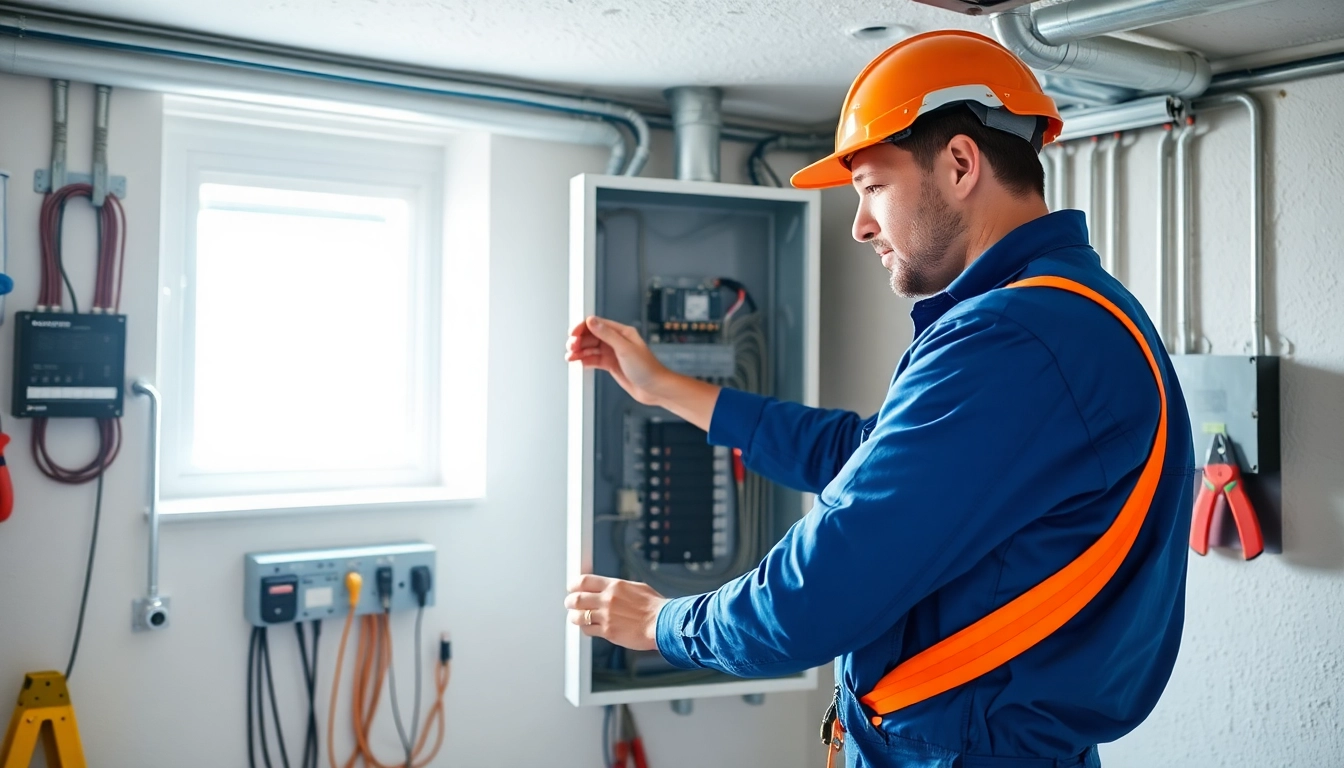 When Is It Time for an Electrical Panel Upgrade? Key Signs and Costs