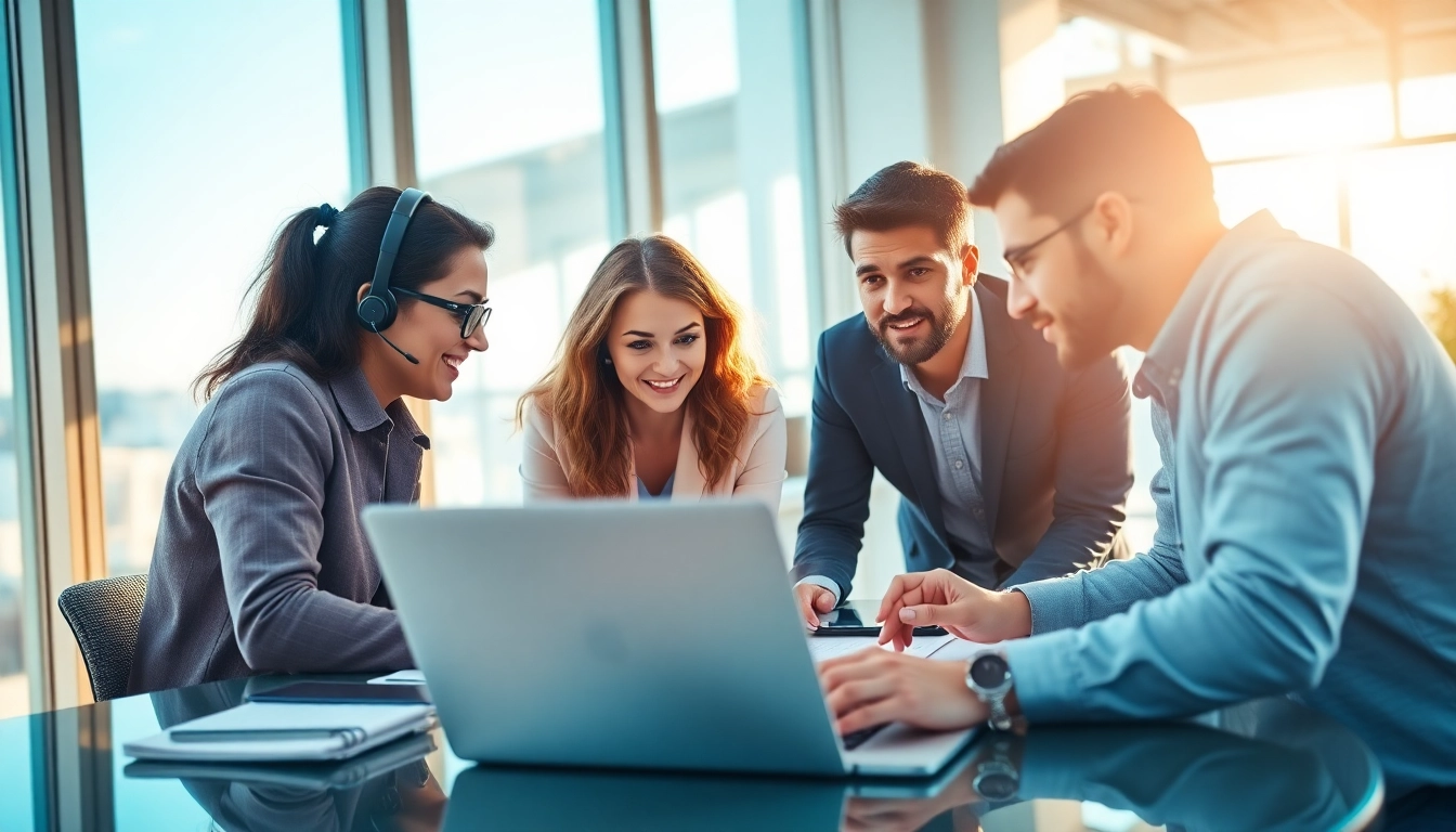 Maximizing Business Efficiency with Managed IT Services Markham
