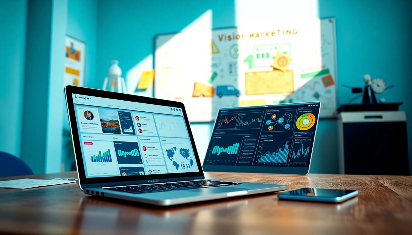 Transformative workspace for social media and blog automation with dynamic tools and marketing strategies.