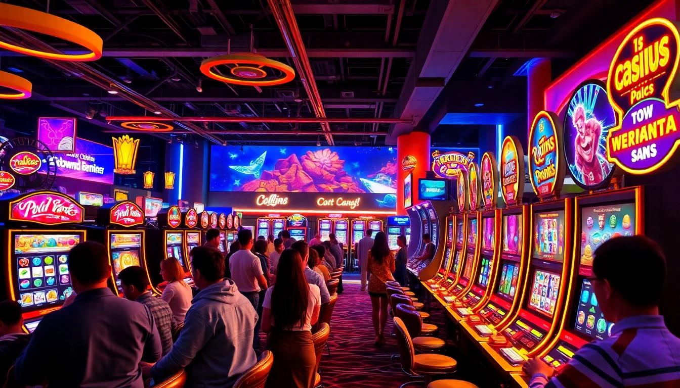 Rasakan keseruan situs slot batman138 dengan pengalaman permainan slot digital yang mendebarkan.