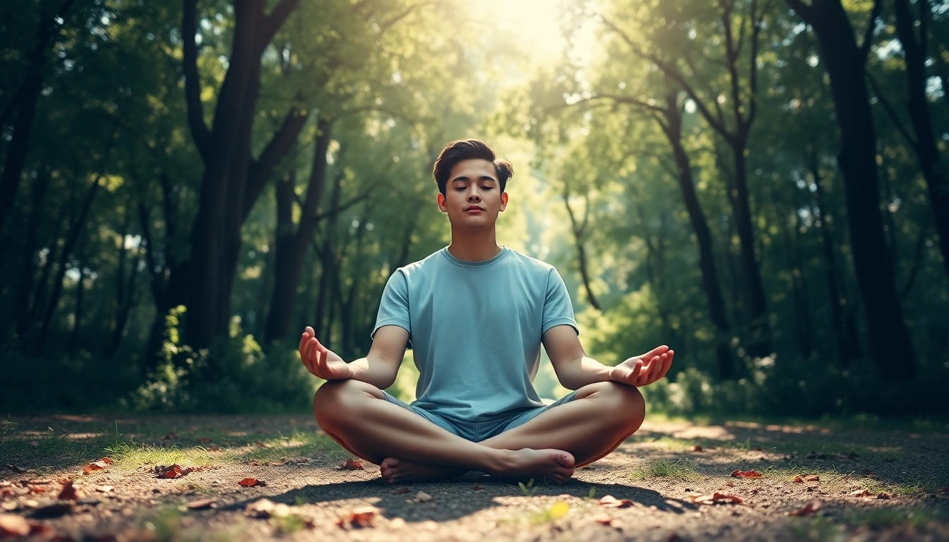 Effective Strategies for Dealing with Anxiety in Daily Life