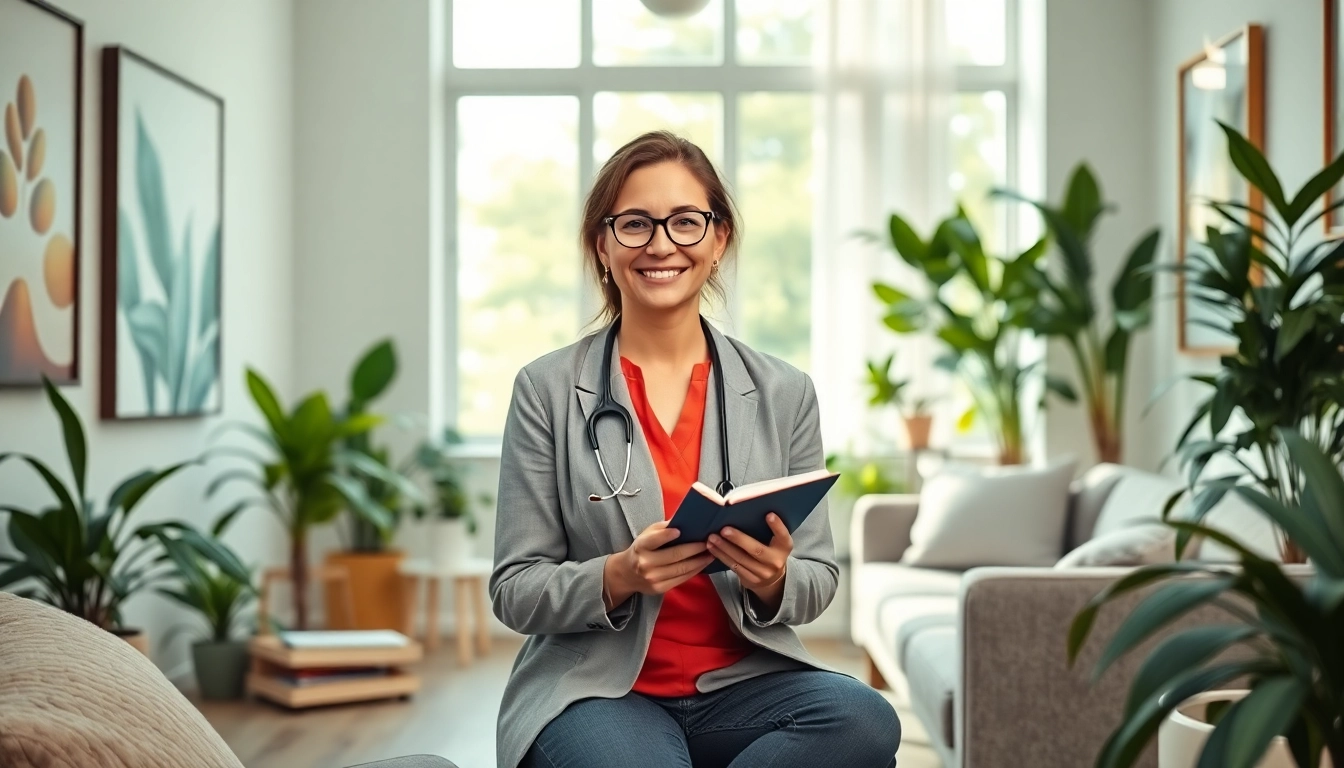 Understanding the Role of an Attachment Theory Specialist in Personal Development