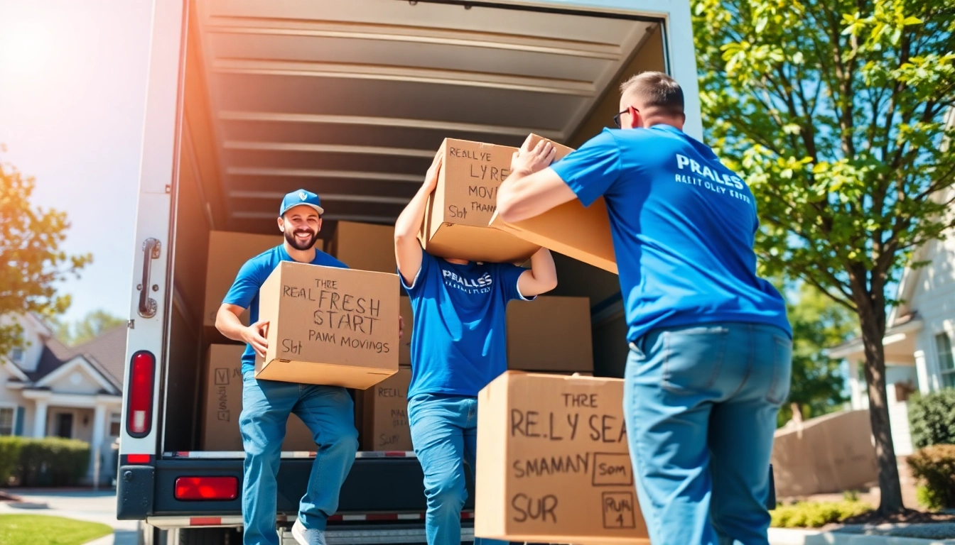 Affordable and Reliable Cheap Movers for Your Next Move