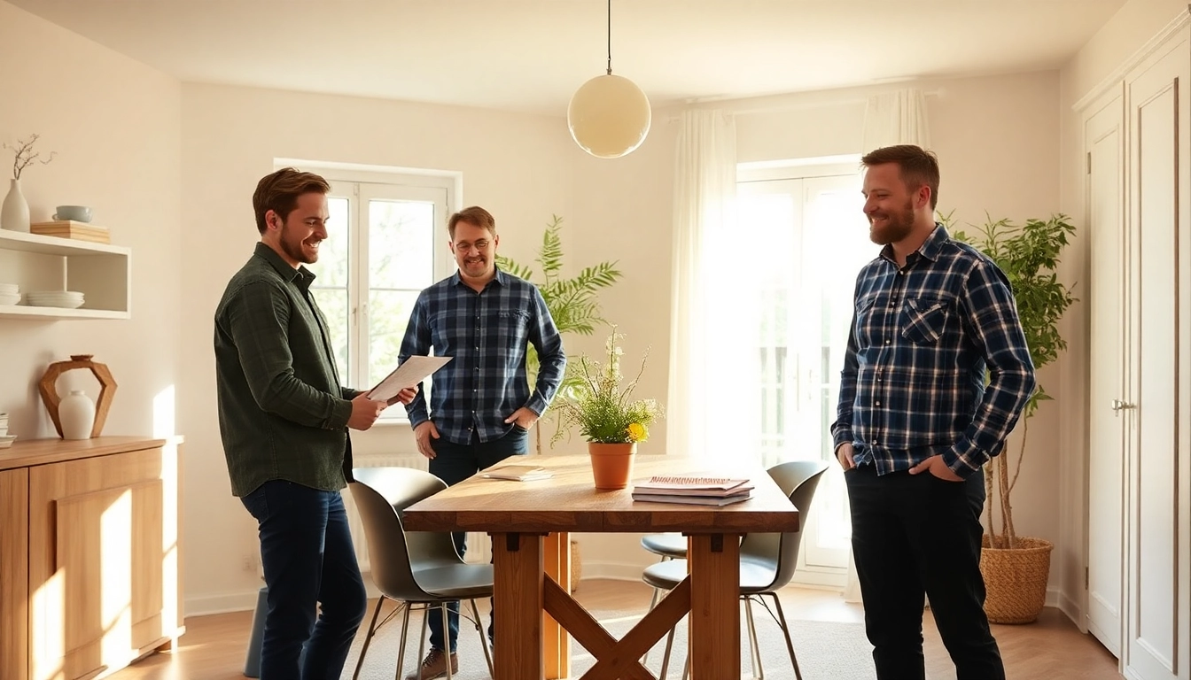 Woning ontruimen Nijmegen: Professionele en Betrouwbare Ontruimingsdienst